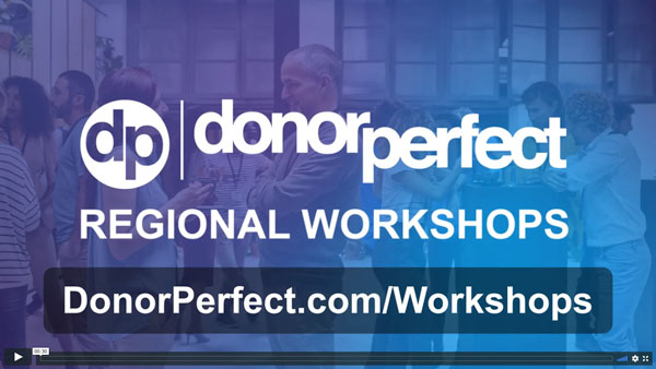 DP Regional Workshop Video